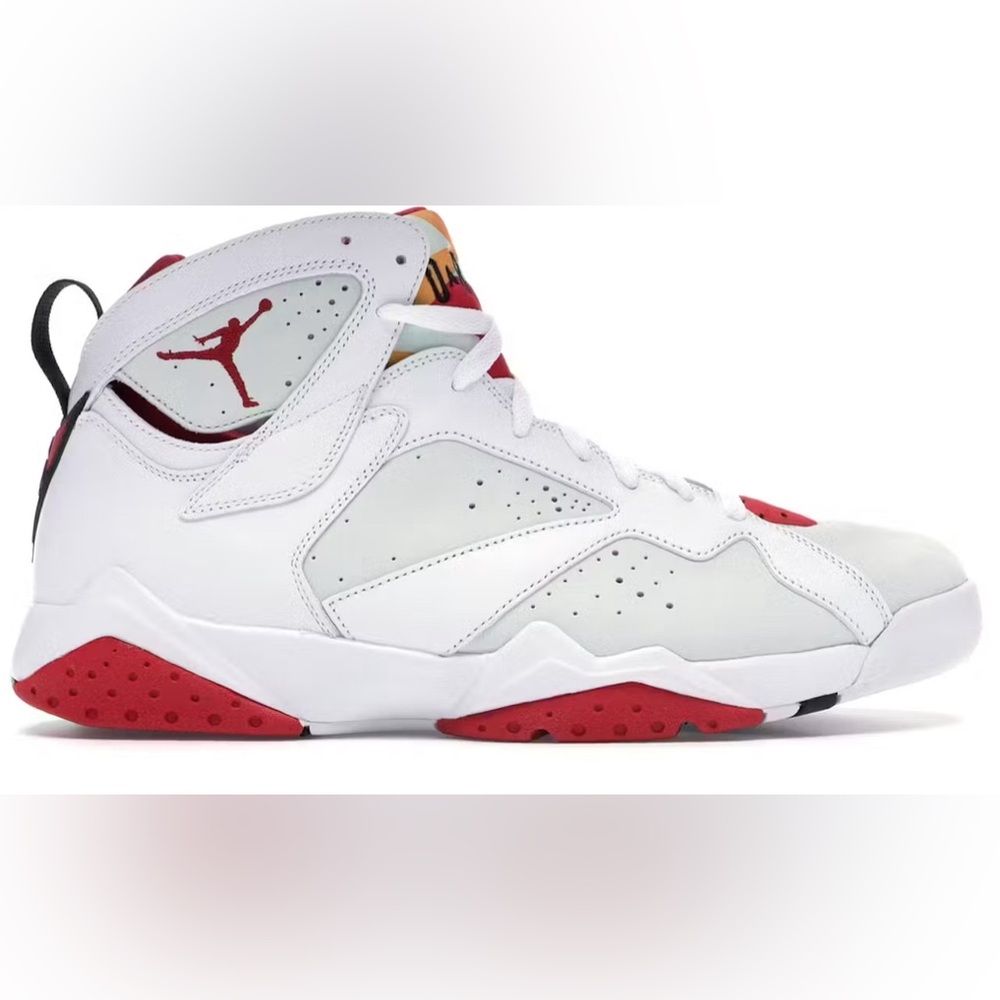 Jordan Retro 7 “Hare” (2015)
